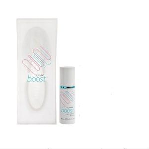 Brand new nuskin ageLOC Boost Kit 1-ageLOC Boost Device
+ Activating Serum